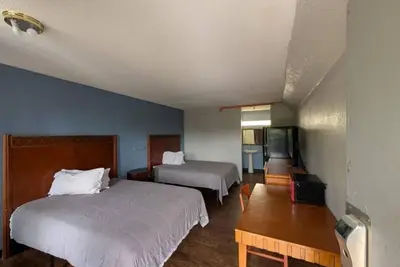 Image de Affordable Stay Close to Manning Lake – Pet Friendly!