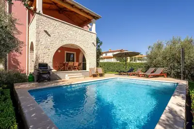 Image de Villa Casa Rea by Interhome