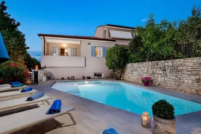 Image de Villa Lidija by Interhome