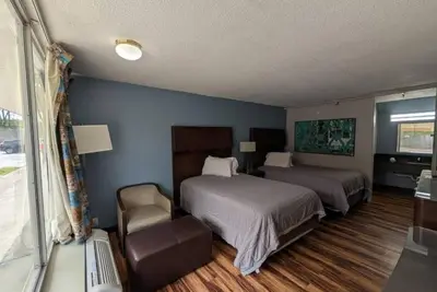 Image de Enjoy 3 Rooms Near Cartersville Attractions at a Budget-Friendly Rate