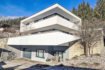 Image de The Rock Design by Interhome