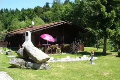 Image de Marco in Eppenschlag by Interhome