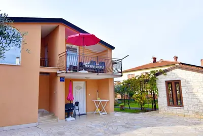 Image de Alex 2 Kat by Interhome