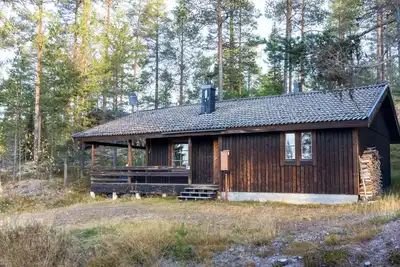 Image de Fjällnästet by Interhome