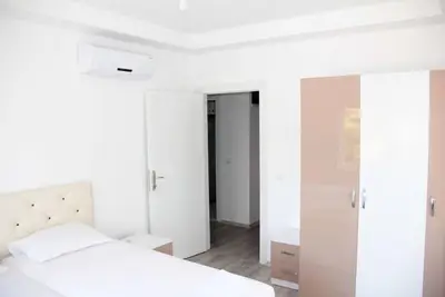 Image de Antalya Suits