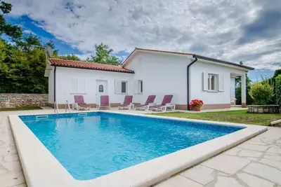 Haus Mia by Interhome