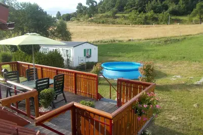 Image de Wohnung Rozika by Interhome