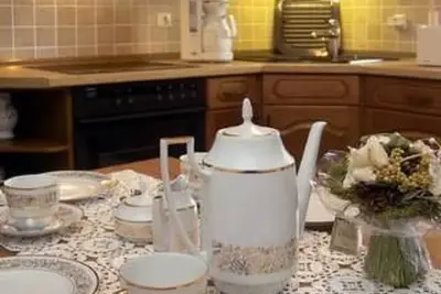 Image de Fehaus Johannesberg by Interhome