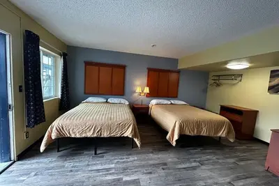 Image de Affordable and Pet-friendly Stay Close to Downtown & Fun Spots