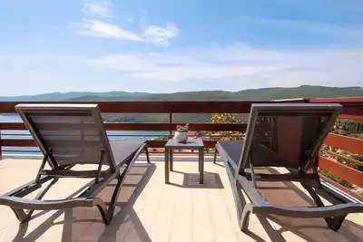Image de Wohnung \"Olia Blue\" mit Balkon by Interhome