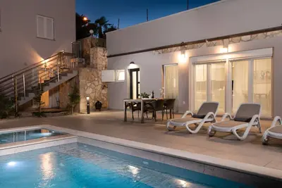 Image de Haus Quadro by Interhome