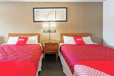 Image de Affordable, Comfortable Stay Near I-10 – Pet-Friendly & Spacious l 4 Rooms
