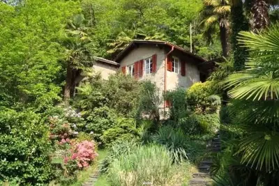 Image de Casa Castagna by Interhome