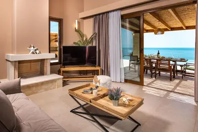 Image de Terra Lucis Mountain Residences - Äther-Villa by Interhome