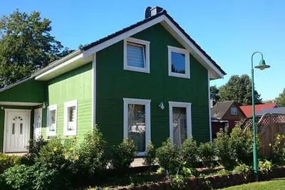 Image de Maison am See by Interhome