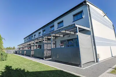 Image de \"Aurora\" mit Terrasse by Interhome