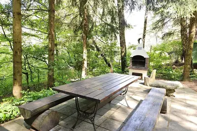 Image de Ferienvilla \"Villa Jolanta\" mit Sauna by Interhome