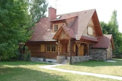 Image de Ferienvilla mit Blick auf das Wasser by Interhome