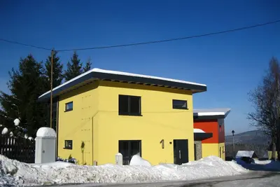 Image de mit Wallbox by Interhome