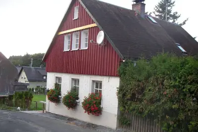 Image de Chalet \"Lena\" by Interhome