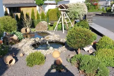 Image de Appartement Karin by Interhome