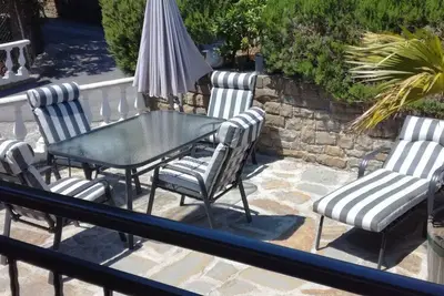 Image de Appartement mit Balkon by Interhome