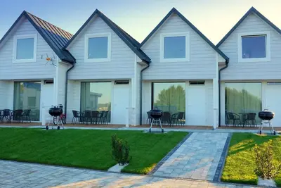 \"Stop Star Sarbinowo\" by Interhome