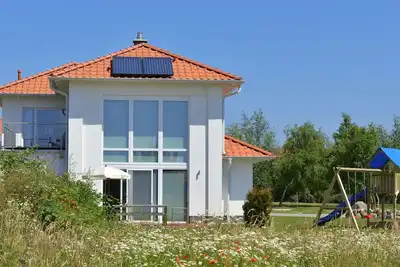 Image de Villa seabird by Interhome