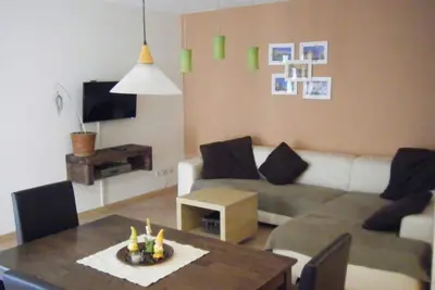 zum Canadier by Interhome