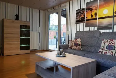 Image de Maison Sabine by Interhome