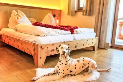 Image de Chalet Fulseck by Interhome