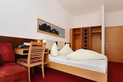 Image de Bergpanorama in Kappl by Interhome