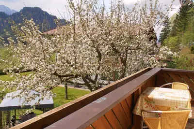 Image de \"Morgenrot\" by Interhome