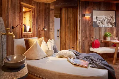 Image de Chalet Promi-Alm in Flachau by Interhome