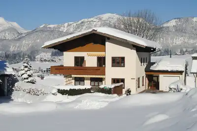 Image de Apartment Bergblick by Interhome