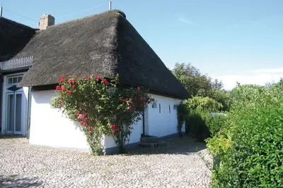 Image de Haus Strandläufer by Interhome