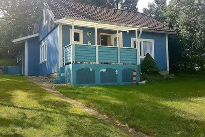 Image de Villa Bullerbü by Interhome