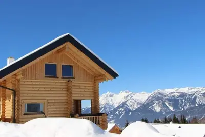 Image de in Pruggern mit Terrasse und Garten by Interhome