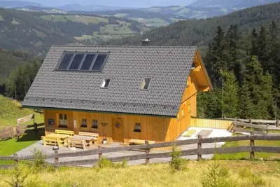 Image de Karnerhütte by Interhome