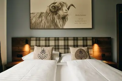 Image de Enzian Lodge 50m² by Interhome