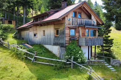 Image de Almhütte Enzian by Interhome