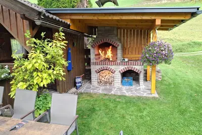 Image de Waldpension Ranner by Interhome