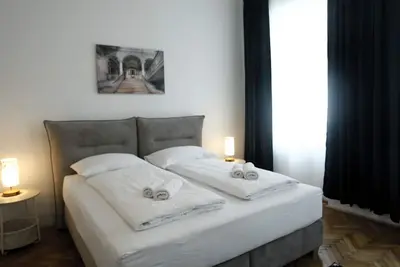 Image de 3-Zimmer Wohnung by Interhome