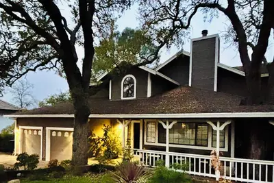 Image de Canyon Ridge Retreat