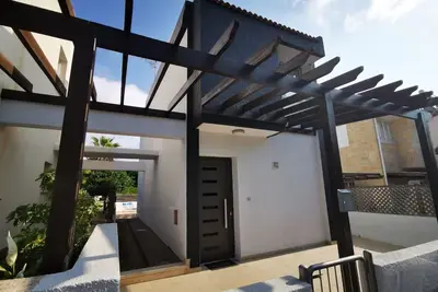 Image de King Alexander Villa am Meer by Interhome