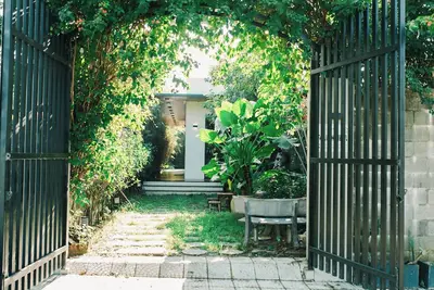 Image de Family Home Villa, close to Ba Na Hills and a golf course. Pets allowed!