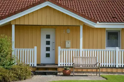 Maison Kathi by Interhome