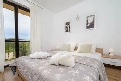 Image de Ferienwohnungen Silvana by Interhome