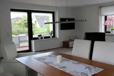 Image de zum Wohlfühlen in Kiel by Interhome