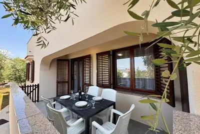 Image de Apartment Dunato I. by Interhome